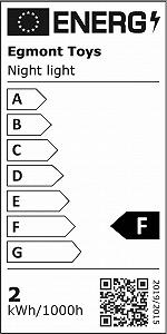 Нічник Egmont Toys Igel ціна на synthetic.ua - Фото 1 Нічник Egmont Toys Igel synthetic.ua - Фото 1