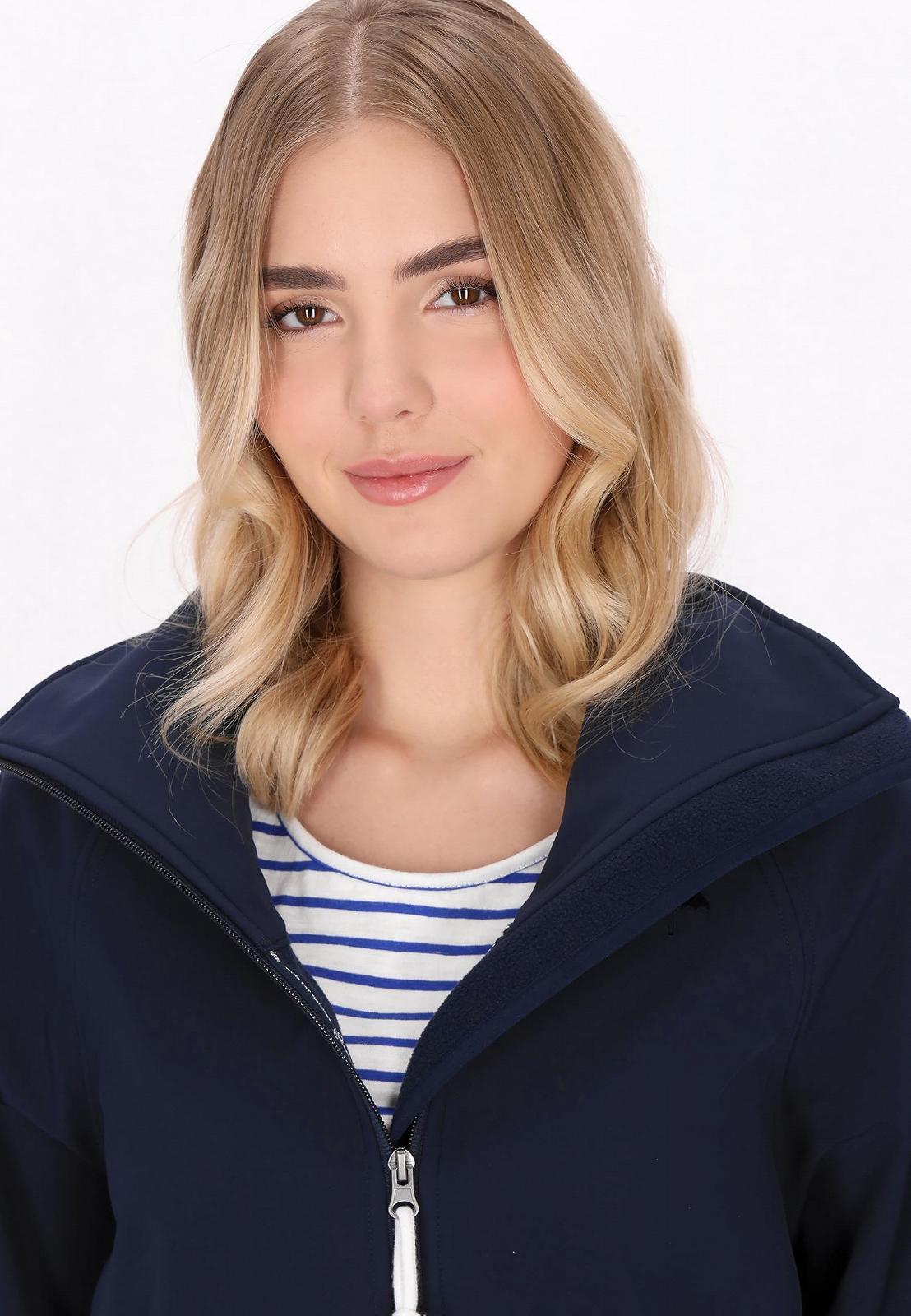 Пальто Schmuddelwedda Довгий рукав звичайна посадка, фото №3 Пальто Schmuddelwedda Довгий рукав звичайна посадка, фото №3