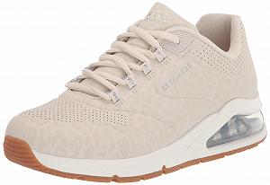 Кросівки Skechers UNO 2-In-Kat-Neato Жіночі - Фото 1