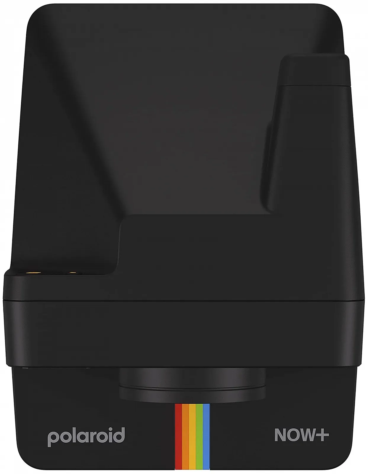 Фотокамера мгновенной печати Polaroid Now+ Generation 2 Bluetooth Black, фото №5
