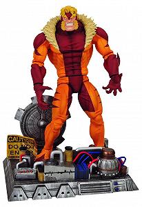 Фигурка Marvel Select Sabretooth Другое - Фото 1