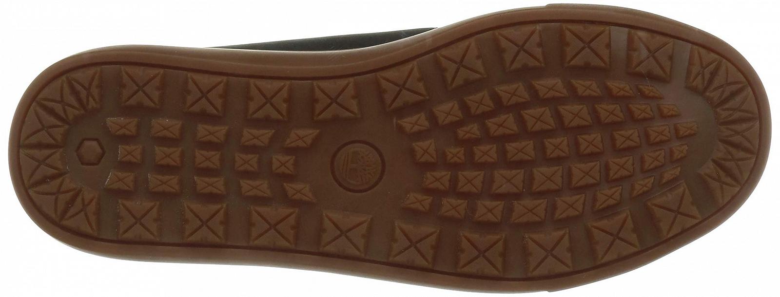 Ботинки Timberland Ashwood Park Wp кожаные мужские, фото №4