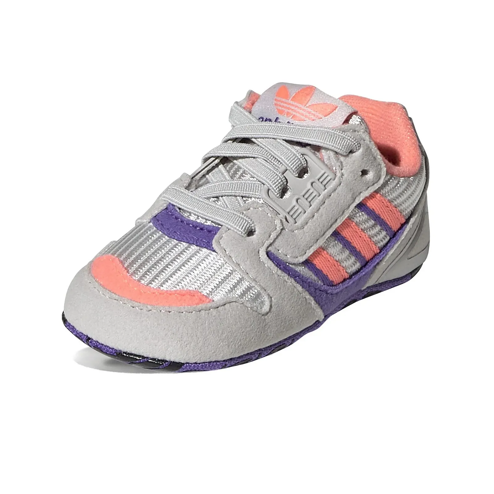 Кроссовки adidas Zx 8000 Crib для детей, унисекс, фото №1 Кроссовки adidas Zx 8000 Crib для детей, унисекс, фото №1