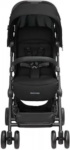 Прогулочная коляска Maxi-Cosi Lara 2 Черный synthetic.ua - Фото 1
