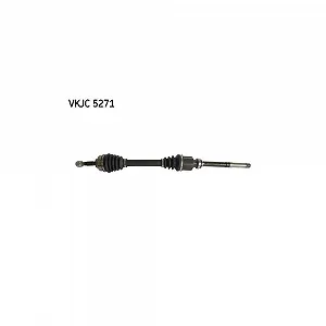 Приводной вал SKF VKJC 5271 для CITROËN передний мост справа - Фото 1