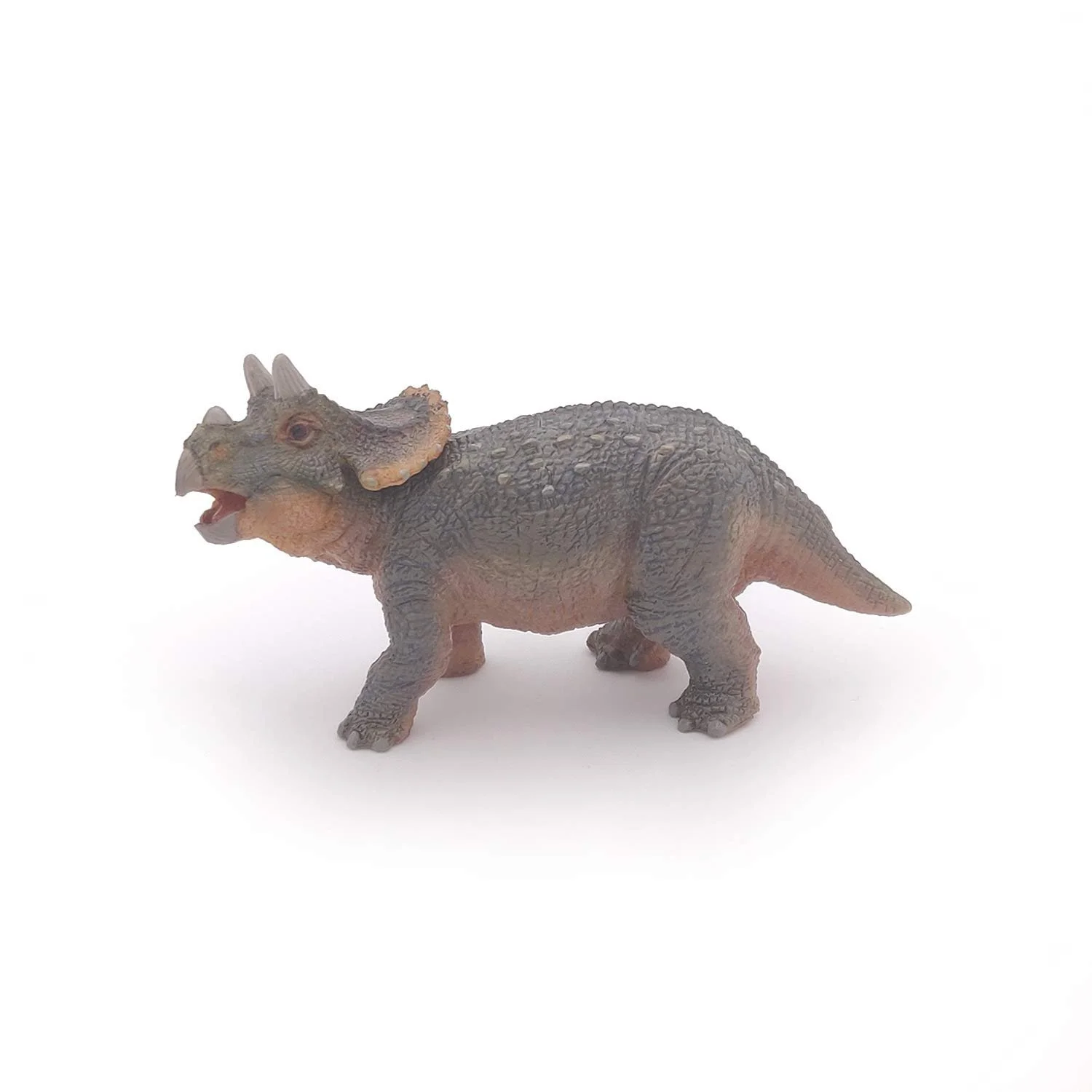 Фигурка Papo 55036 Young Triceratops, фото №2