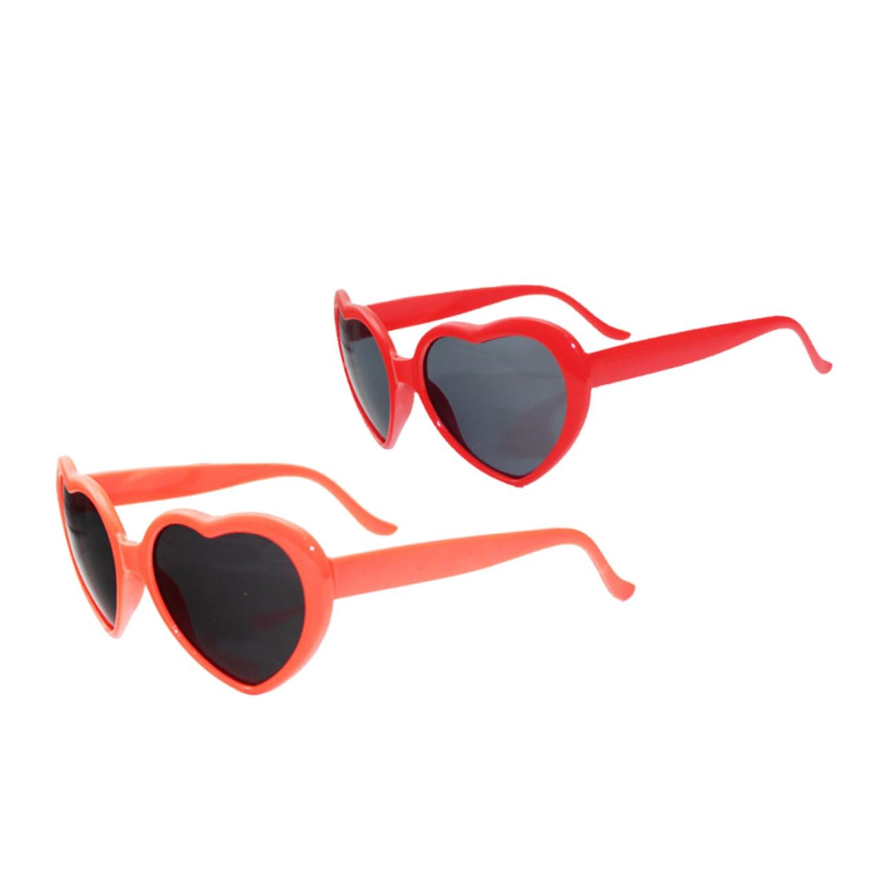 Сонцезахисні окуляри для вечірок COLLBATH, 4 шт., фото №7