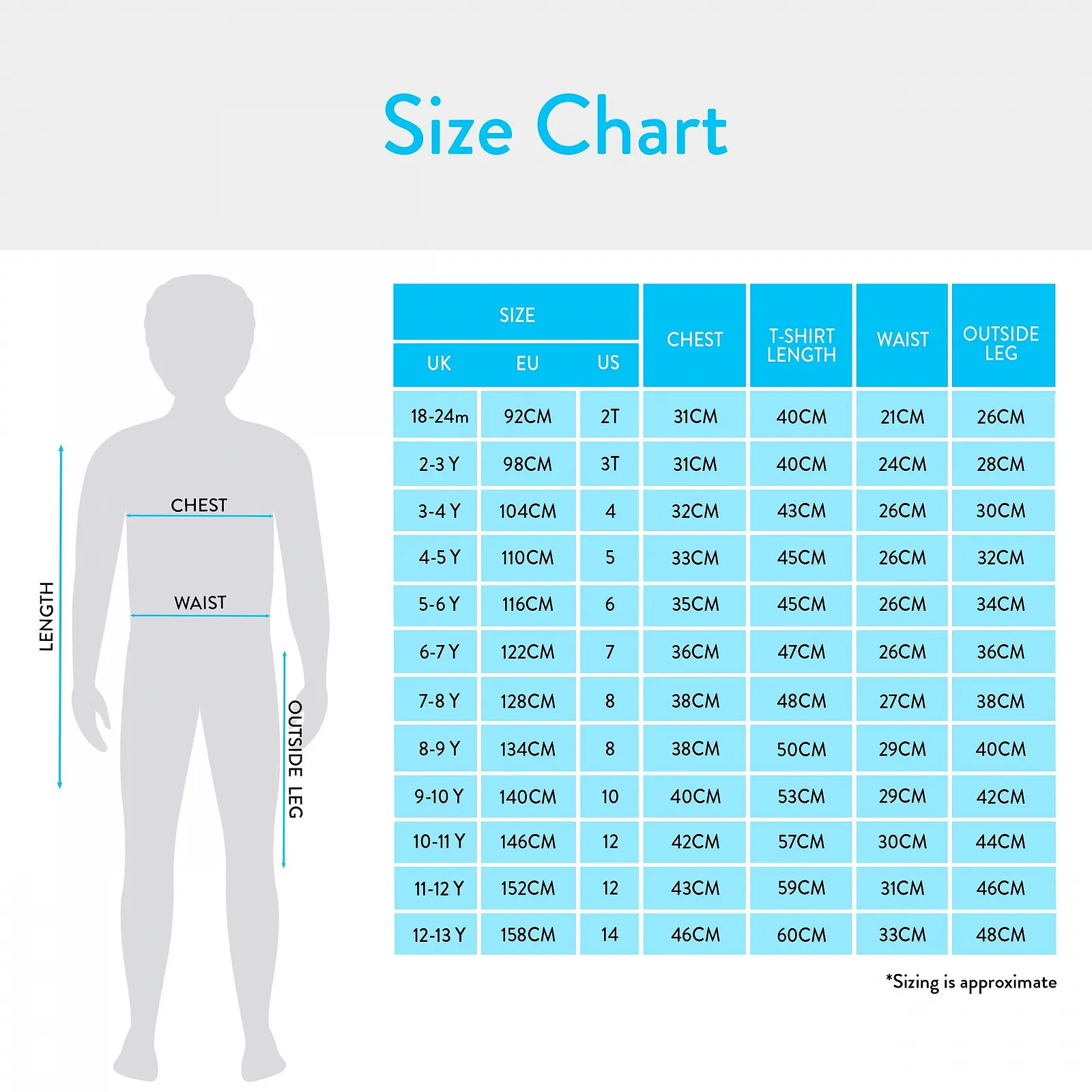 Піжама BlueY для хлопчиків, фото №6 Піжама BlueY для хлопчиків, фото №6