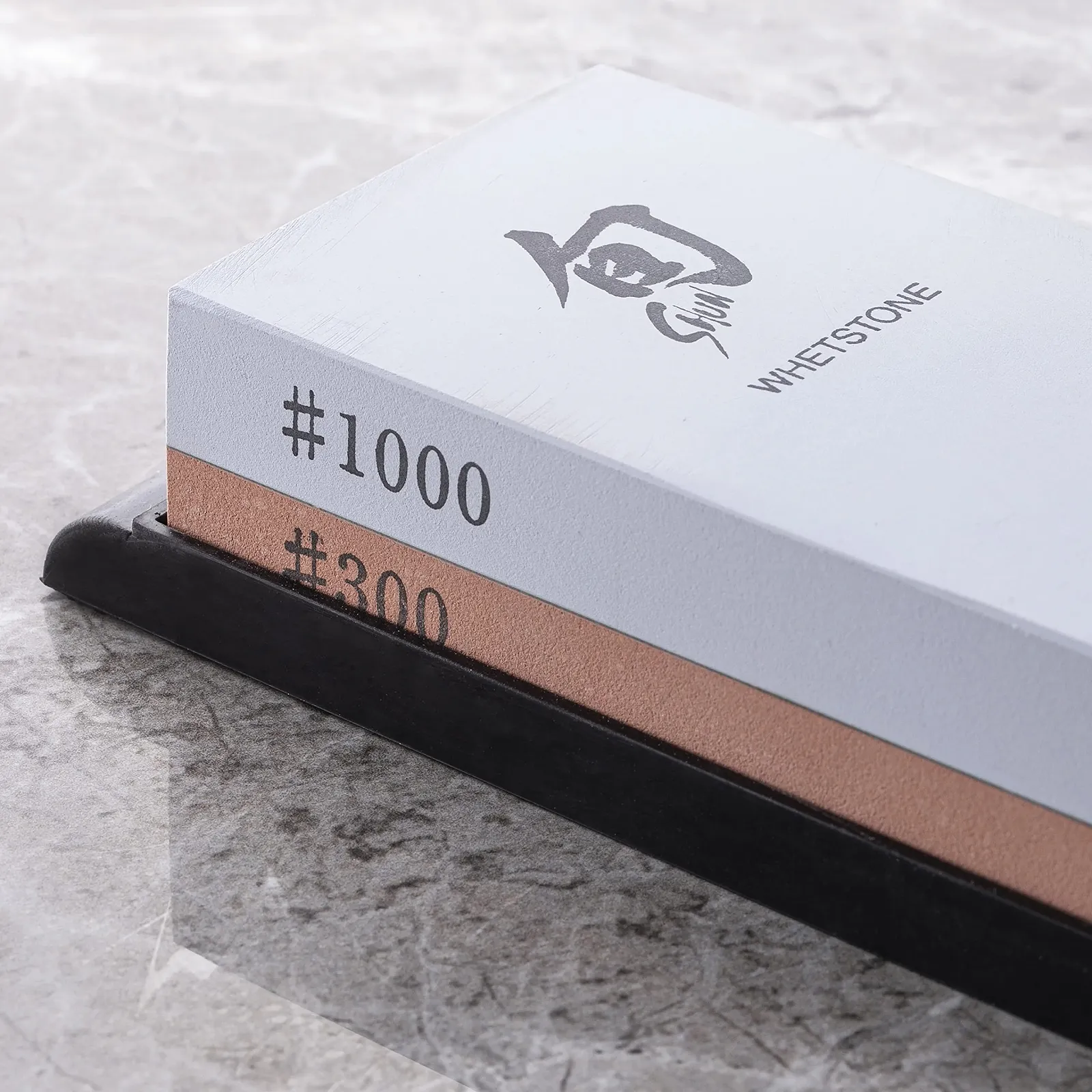 Точильний камінь Kai Shun DM 312-0708 300/1000, фото №7