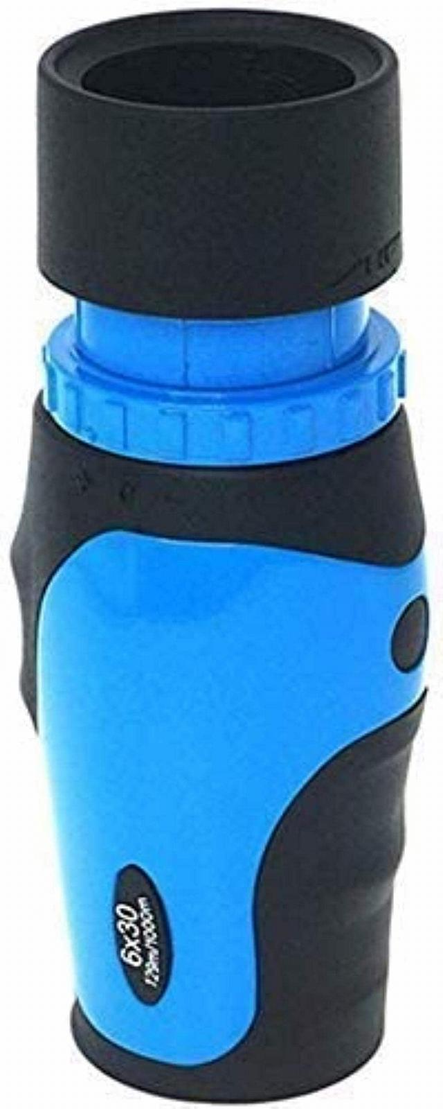 Телескоп HD Monocular Low Light для моря и походов, фото №4