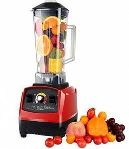 Блендер стационарный Zepline ZP-005 2200 Вт - Фото 1