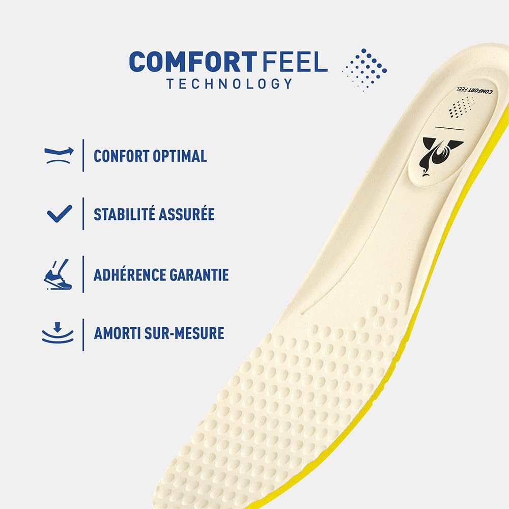 Кросівки Le Coq Sportif Astra_2 Unisex, фото №5