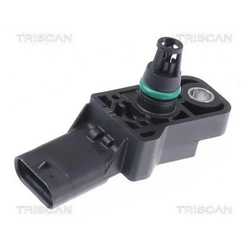 Датчик тиску у впускному колекторі TRISCAN 8824 29016 для AUDI VW, фото №3