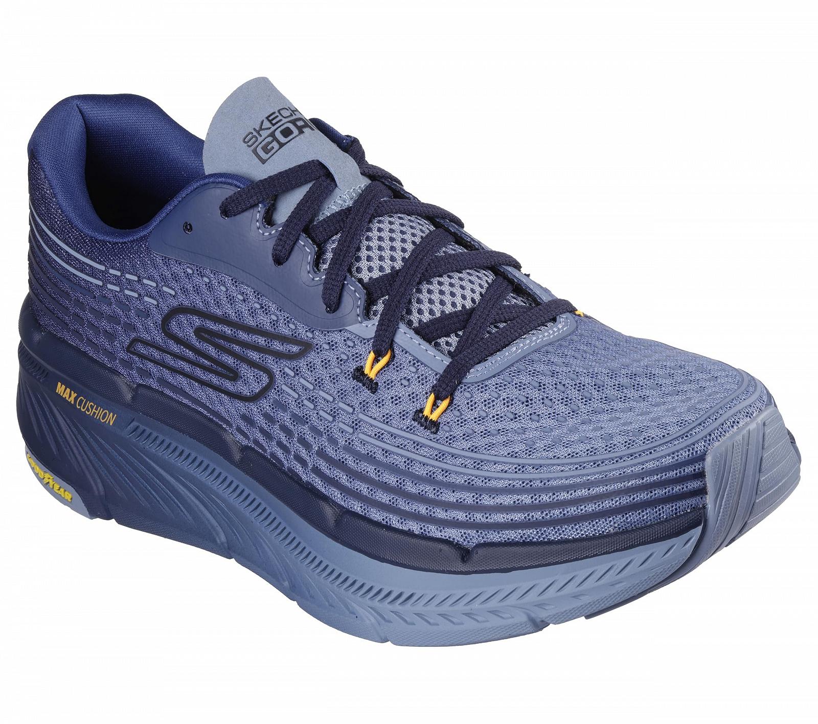 Кросівки Skechers Max Cushioning Premier 2.0 чоловічі, фото №2
