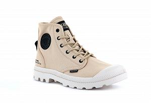 Черевики Palladium Pampa Hi Htg Supply Unisex synthetic.ua - Фото 1