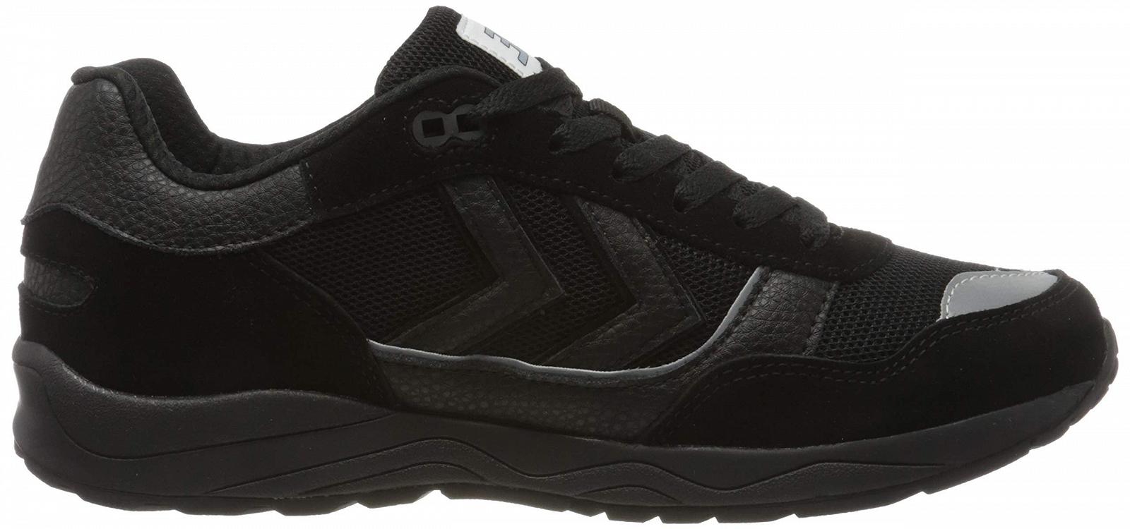 Кроссовки Hummel Unisex 3-S, фото №6