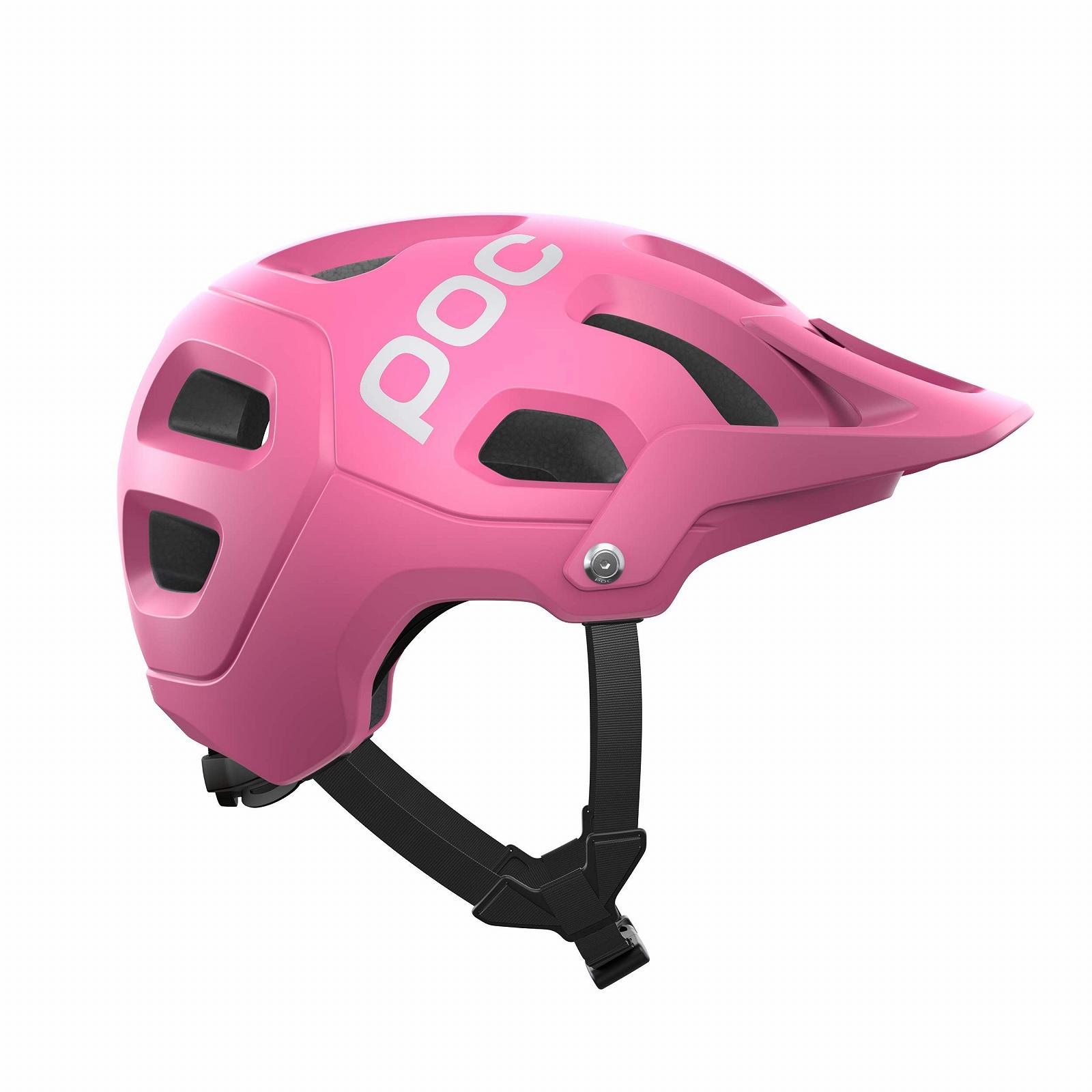 Шлем POC Tectal Advanced Trail, Enduro и All-Mountain, фото №4