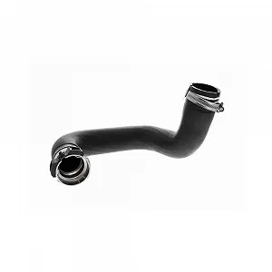 Шланг інтеркулера VAICO V24-1285 Q+ FIAT правий - Фото 1