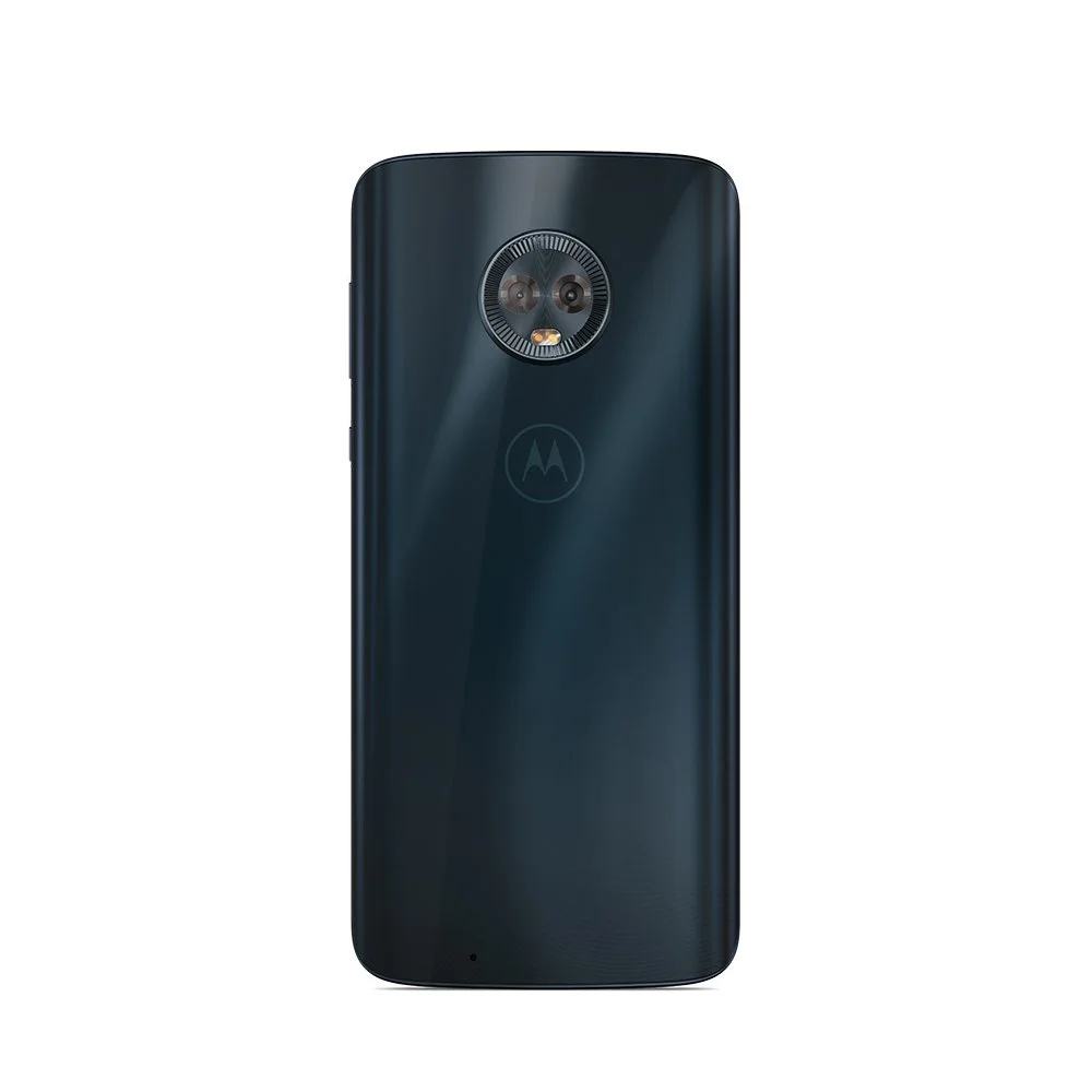 Смартфон Motorola Moto G6, фото №5