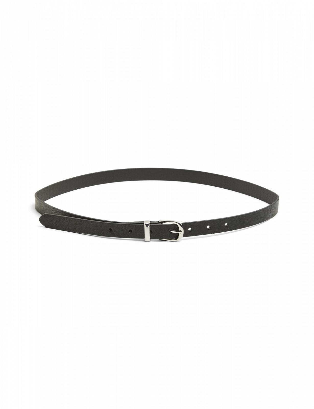 Ремінь PIECES Pcmyra Slim Belt Noos Synthetic, фото №1