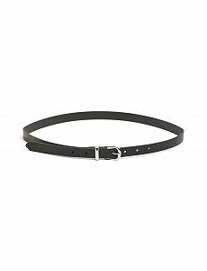 Ремінь PIECES Pcmyra Slim Belt Noos Synthetic - Фото 1
