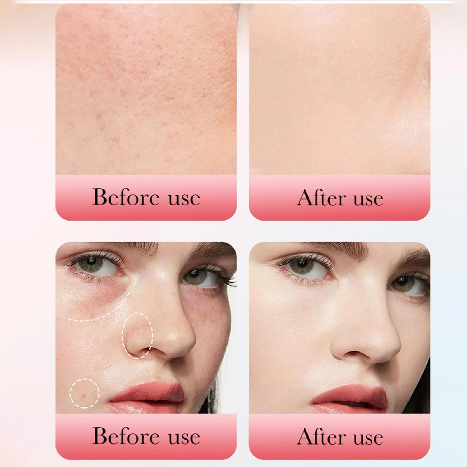 Маска для обличчя Желе 24k Gold Anti-Ageing & Firming (1000 г), фото №5