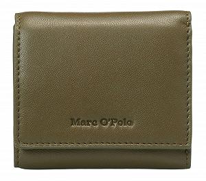 Гаманець Marc O'Polo Judis Combi S Forest Floor Коричневий - Фото 1