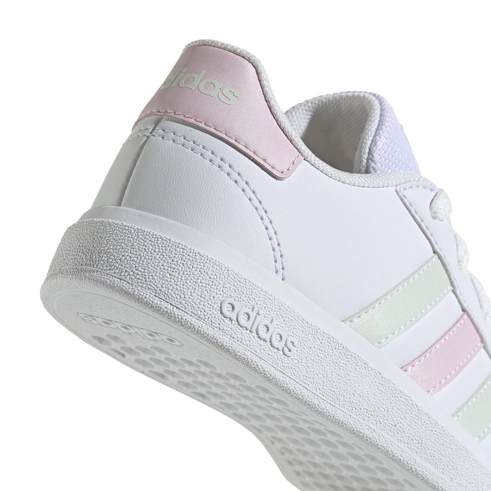 Кросівки adidas Grand Court, фото №4