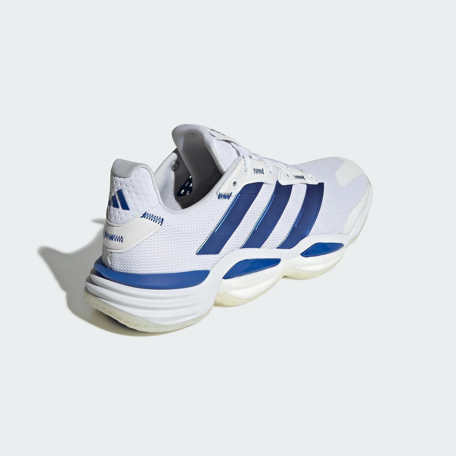 Чоловічі Кросівки adidas Stabil 16, фото №6