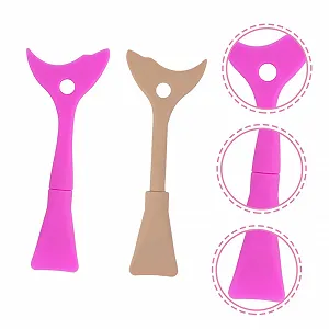 Трафарет для підводки MAGICLULU synthetic.ua - Фото 1