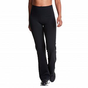 Champion Sport Soft Touch Eco Flare Женские Леггинсы - Фото 1