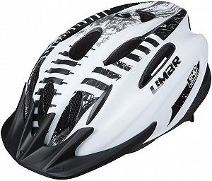 Шолом велосипедний Limar 540 Sport Action, матовий чорний, розмір L (57 – 61 см) - Фото 1