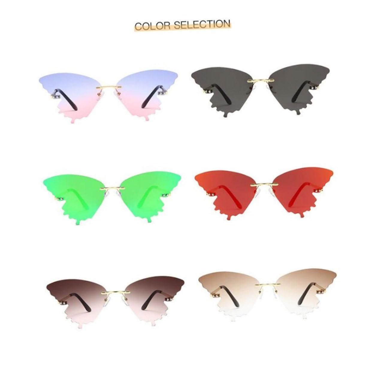 Сонцезахисні окуляри PACKOVE, фото №9