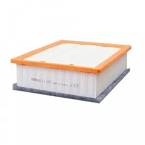 Воздушный фильтр KNECHT LX 4085 для ALFA ROMEO CHRYSLER FIAT JEEP synthetic.ua - Фото 1