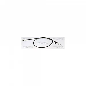 Трос стоянкового гальма TRISCAN 8140 141170 задній правий для NISSAN - Фото 1