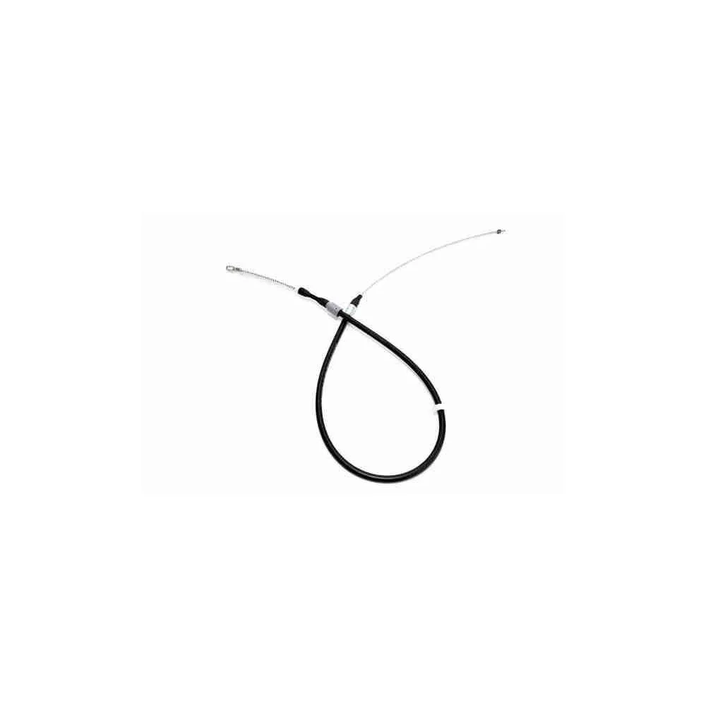 Трос стояночного гальма VAICO V40-30050, фото №1 Трос стояночного гальма VAICO V40-30050, фото №1