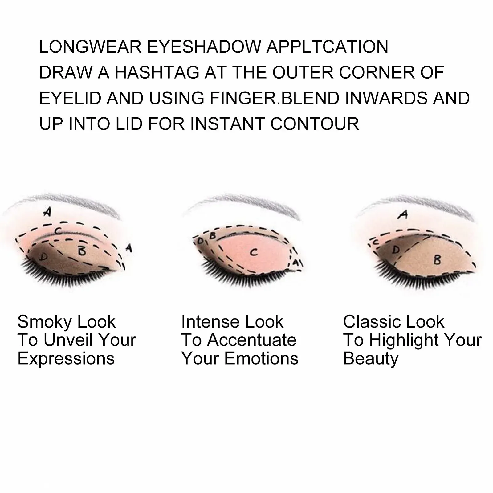 Олівець-стік для очей, блискучий, мерехтливий, кольоровий, довготривалий, 5 г, фото №7 Олівець-стік для очей, блискучий, мерехтливий, кольоровий, довготривалий, 5 г, фото №7