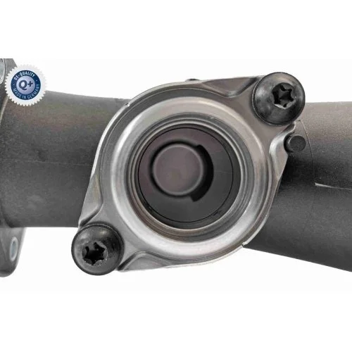 Шланг інтеркулера VAICO V10-6737 Q+ VW VAG, фото №3