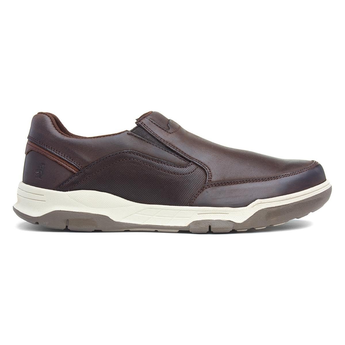 Мокасины Hush Puppies Fletcher мужские, фото №2