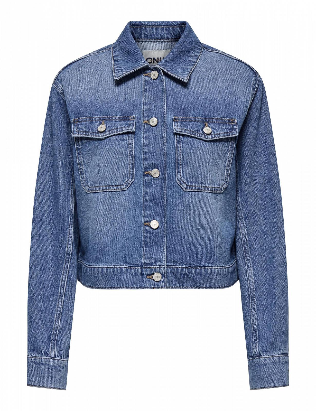 Куртка ONLY Жіноча 15339977, фото №1