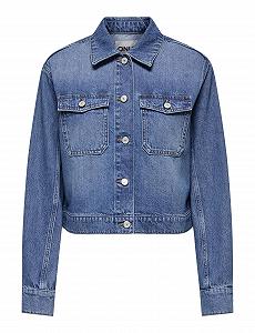 Куртка ONLY Жіноча 15339977 - Фото 1