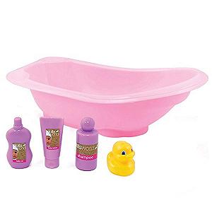Набор Dolls World Bath - Фото 1