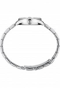 Годинник Breil Classic Elegance Кварцовий Сріблястий EW0625 synthetic.ua - Фото 1