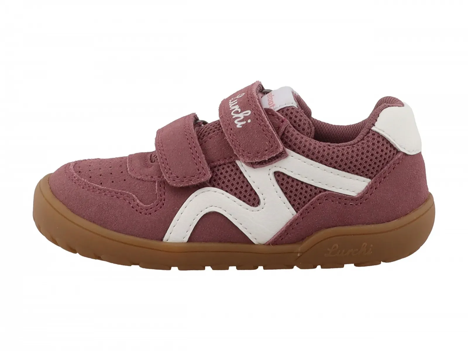 Кросівки Lurchi Jamin для дівчаток, босоніжки, фото №1