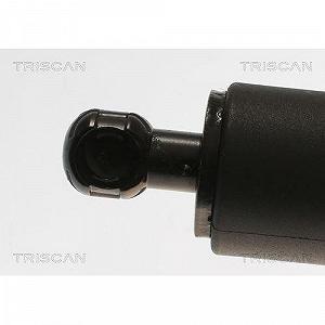 Амортизатор багажника TRISCAN 8710 11355 для BMW, задній правий synthetic.ua - Фото 1