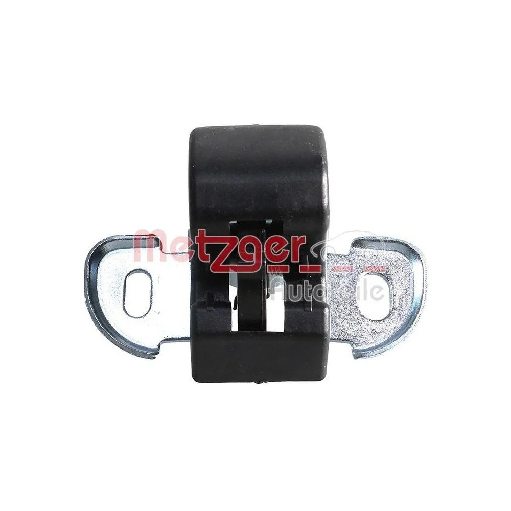 Замок багажника METZGER 2310733 для NISSAN OPEL RENAULT VAUXHALL FAST, нижний, фото №1