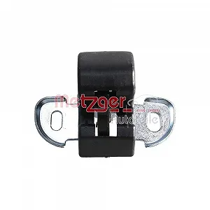 Замок багажника METZGER 2310733 для NISSAN OPEL RENAULT VAUXHALL FAST, нижний - Фото 1