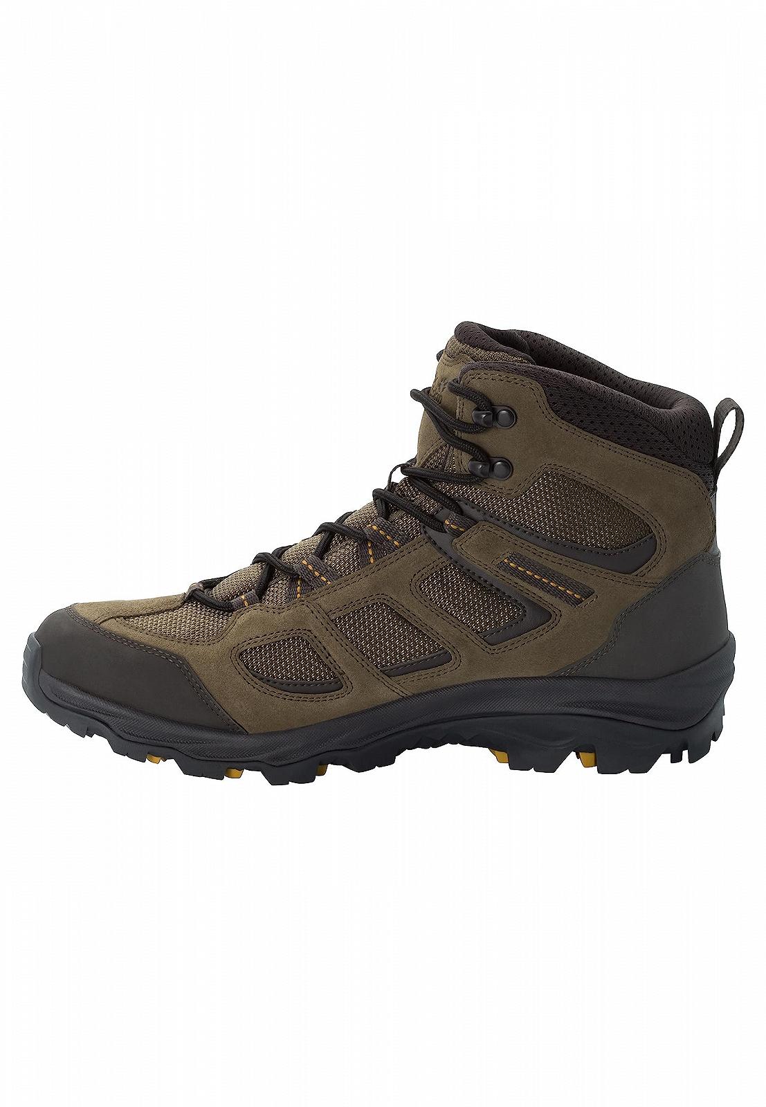 Мужские ботинки Vojo 3 Texapore Mid M, фото №2