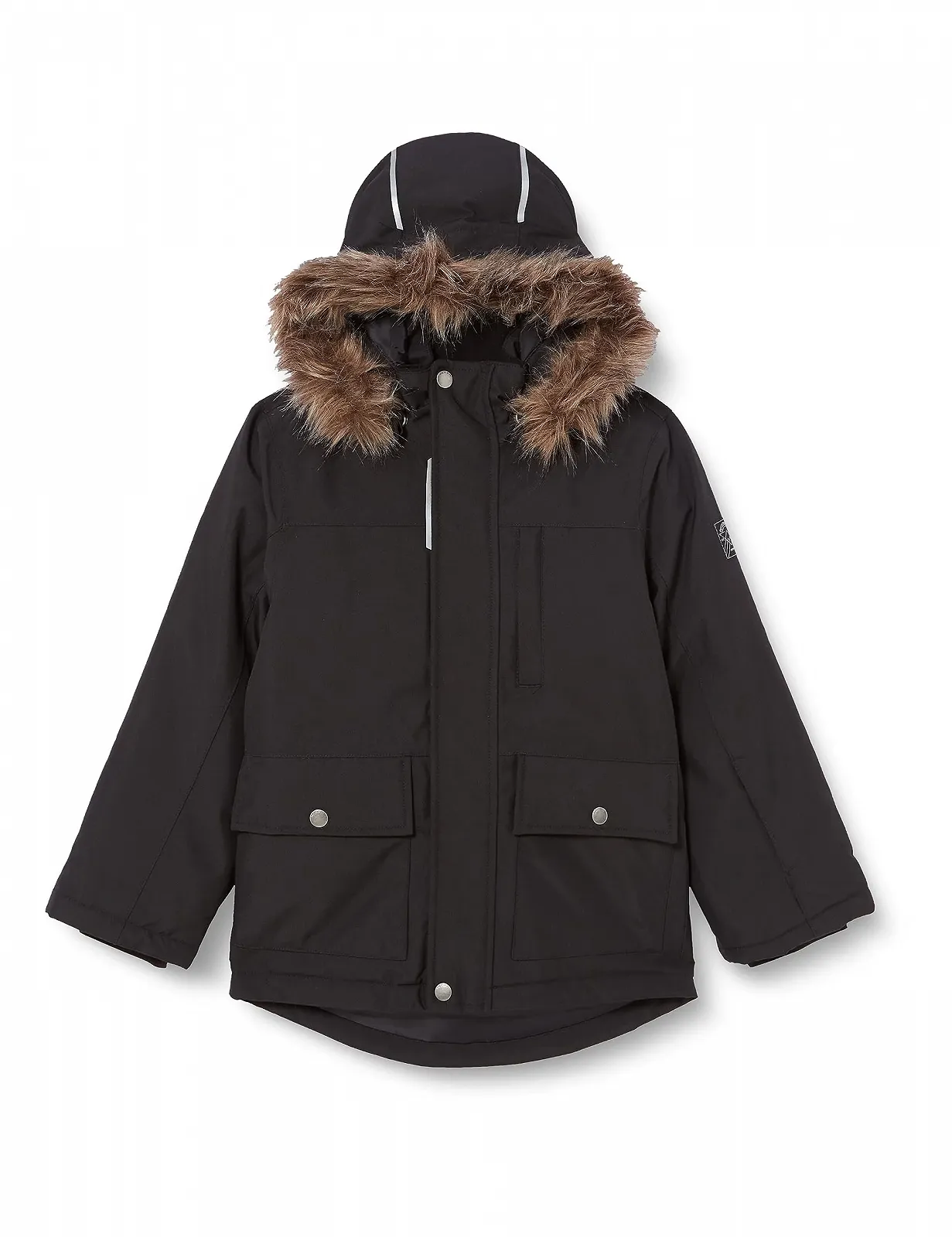 Куртка NAME IT для хлопчиків, фото №1 Куртка NAME IT для хлопчиків, фото №1