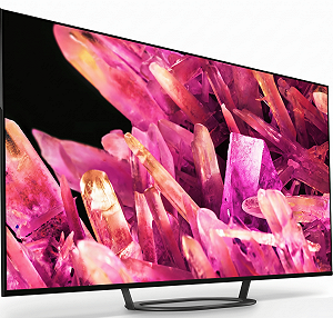 Телевізор 65" Sony XR65X92KAEP / 4K / 100 Гц / Full Array LED / Google TV / Wi-Fi / Bluetooth / T2 synthetic.ua - Фото 1